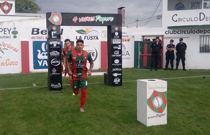 Círculo tendrá que decidir si juega por los ascensos del Federal A