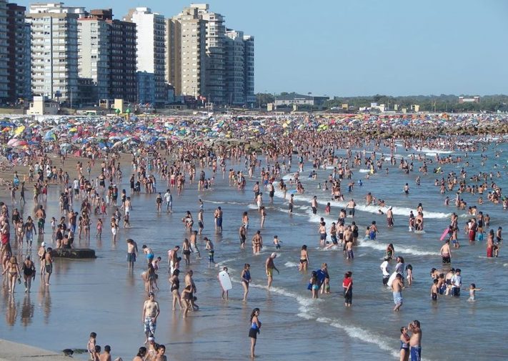 El Ministerio de Turismo de la Nación ratifica que habrá temporada de verano