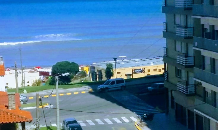 Cómo estará el tiempo este domingo en Miramar y zona