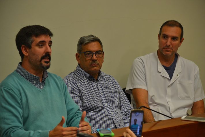 Gral. Alvarado: Ordenan el cierre de bares, restaurantes y cervecerías