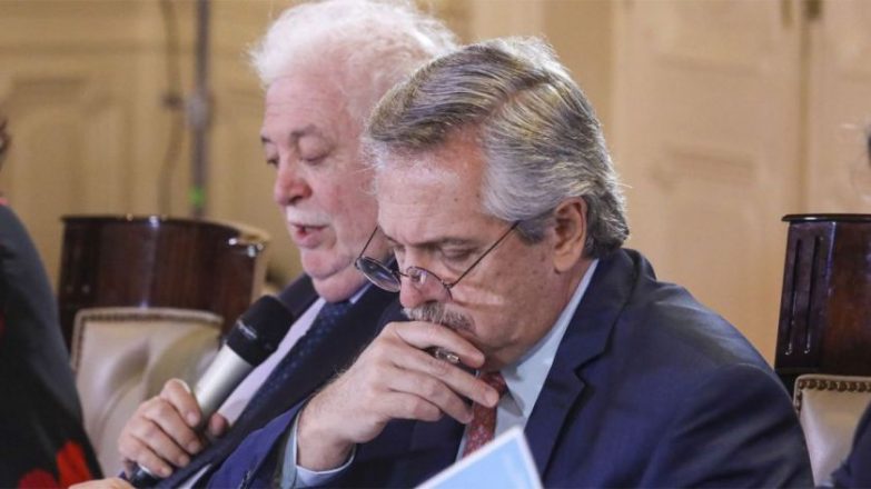 La cuarentena se extiende hasta el domingo 12 de abril