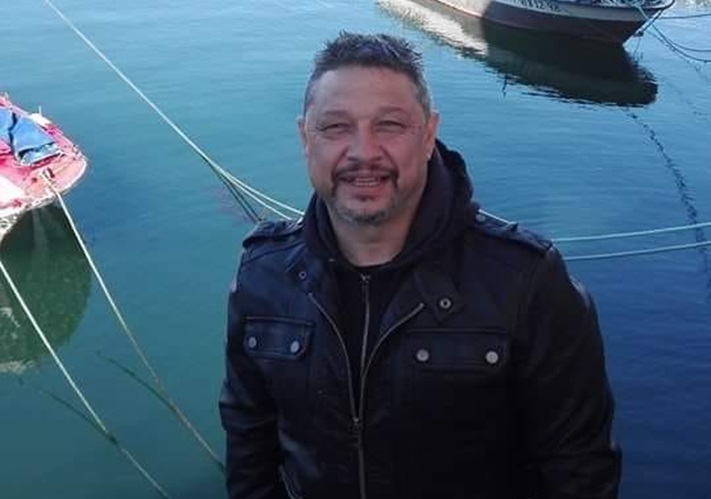 Fabio Gimenez, un miramarense nos cuenta la situación en España.