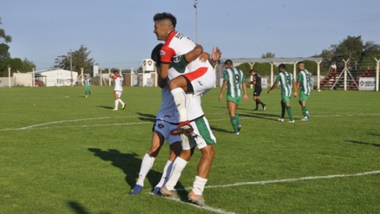 Federal “A”: este lunes define Circulo Deportivo su participación en los Play Off por el Ascenso