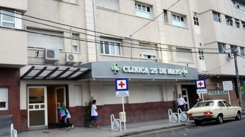 Se agrava el cuadro de salud del hombre con coronavirus en Mar del Plata: está en coma