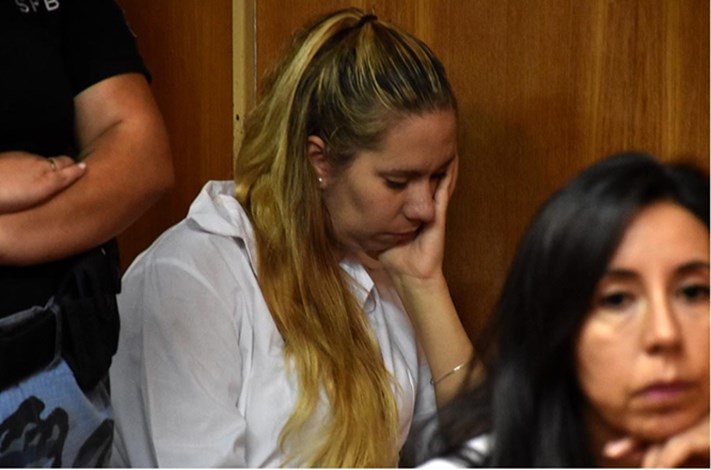 Crimen de Roberto Tortorella: prisión perpetua para una expolicía