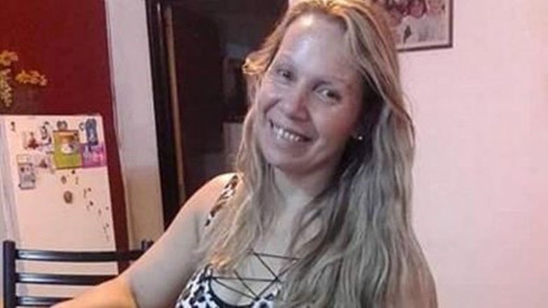 Tras el femicidio de Claudia Repetto, un grito colectivo para exigir justicia