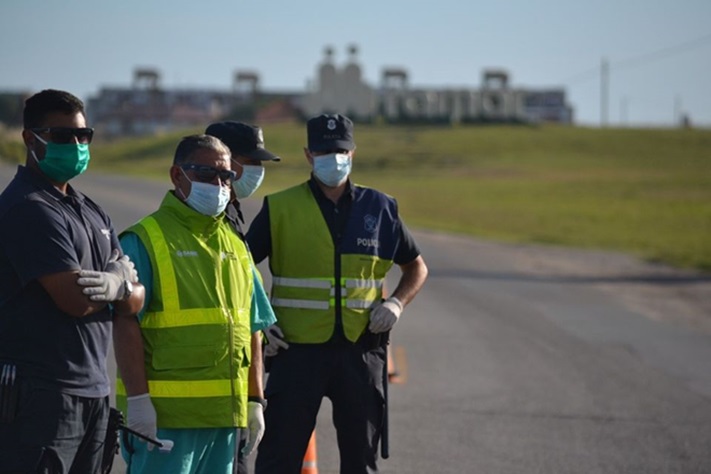 Miramar propone ingresos por cupos