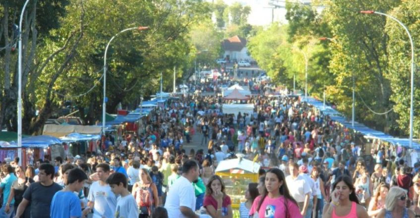 Tandil: para reforzar la prevención del coronavirus, se suspendieron todas las actividades