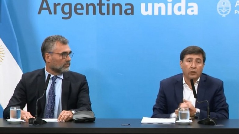 El Gobierno otorga un bono de $3.000 para jubilaciones mínimas y beneficiaros de AUH