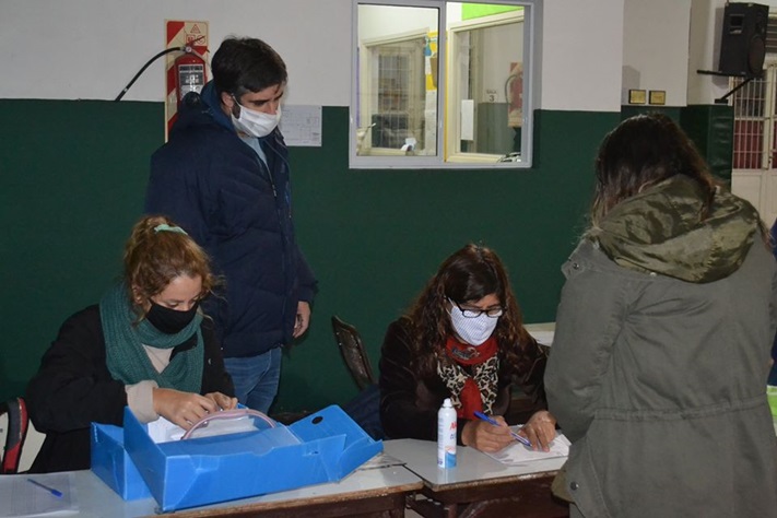 Alberto Fernández anunció la ampliación de la Tarjeta Alimentar