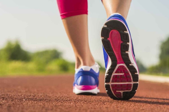 Cuarentena: la posibilidad de “salir a correr”, todavía esta en análisis.