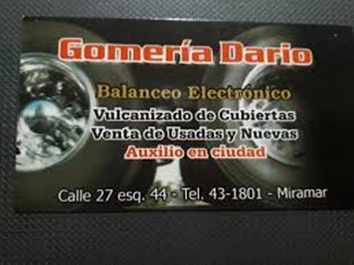 Nuevas excepciones en Gral. Alvarado