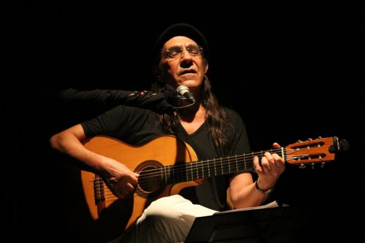 Murió Horacio Fontova: tenía 73 años