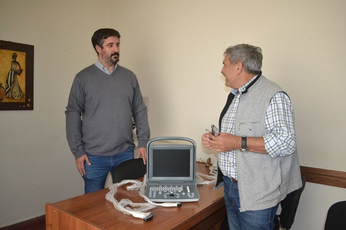 Gral. Alvarado: “Fuimos el distrito con mayor acatamiento de la cuarentena”