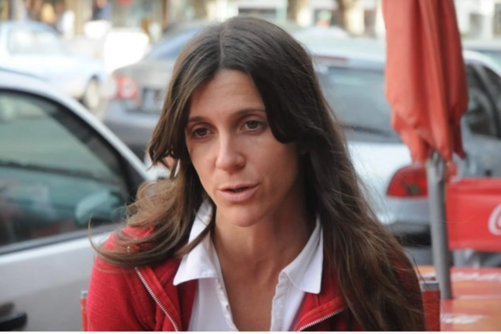 Inés Arrondo: “Falta mucho para la igualdad”