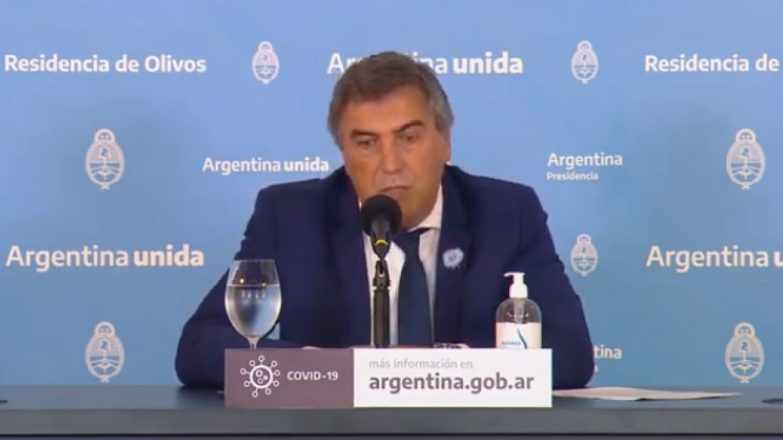 El Gobierno nacional congela las tarifas de telefonía, internet y TV paga