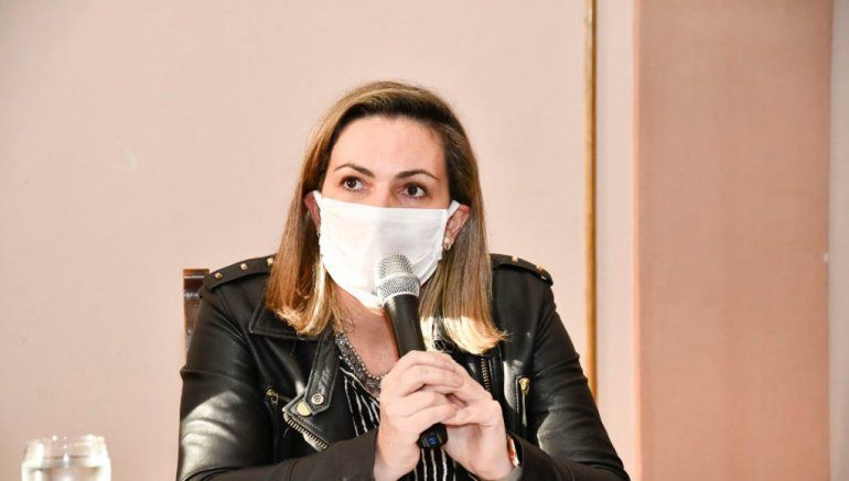 Covid-19 en Necochea: casi 300 aislados y allanamientos por el brote vinculado al baby shower