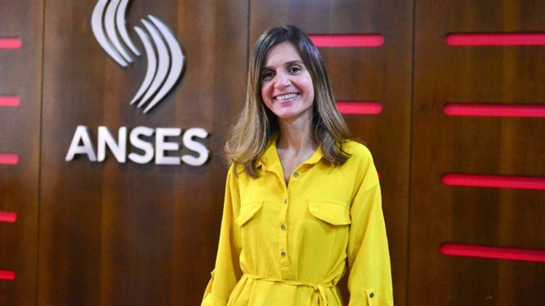 Fernanda Raverta confirmó que se volverá a pagar el IFE en junio