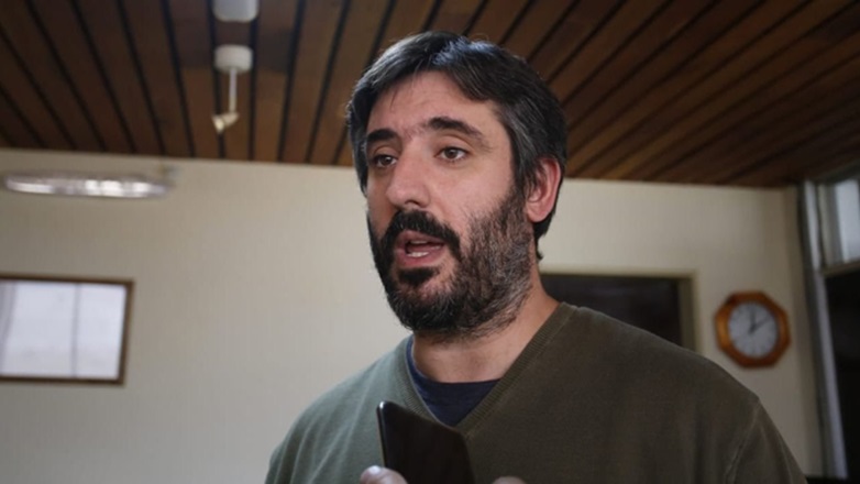 Gral Alvarado: Ianantuony ” sosteniendo los controles, creemos, que son gran parte de que no tengamos casos positivos”