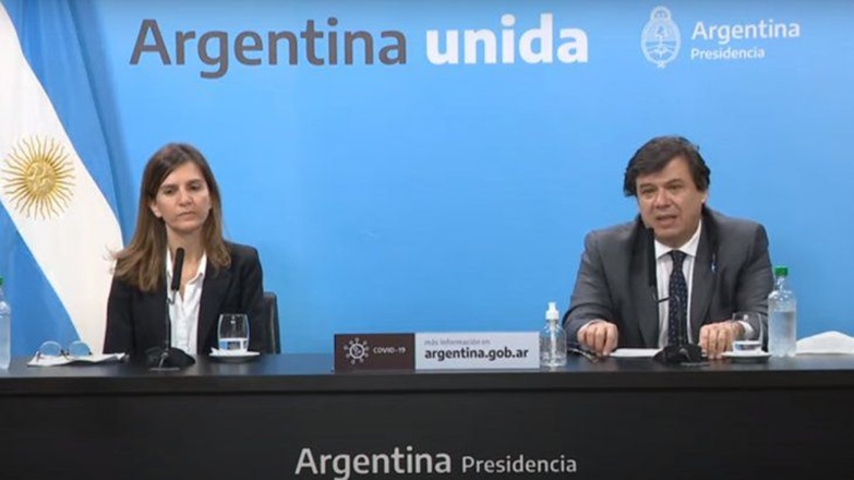 Las jubilaciones suben 6,12% en junio