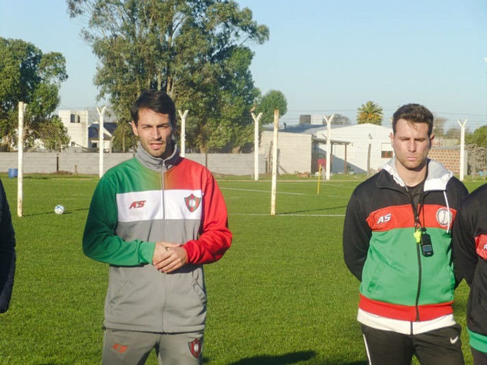 Círculo Deportivo hace prácticas virtuales conjuntas