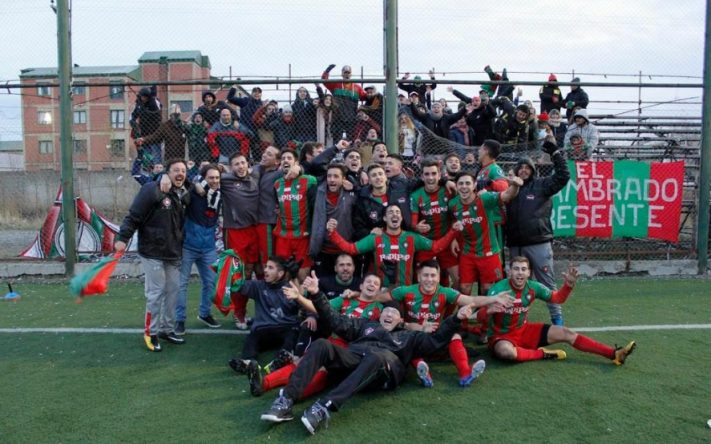 Ascenso al Federal A: Circulo Deportivo Otamendi celebra un año de la hazaña de Río Gallegos