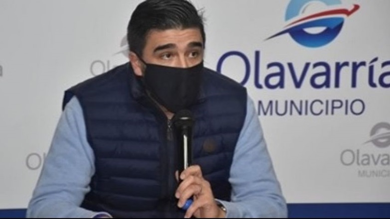 Olavarría: 21 casos de Covid-19 en 24 horas, vuelve a fase 1