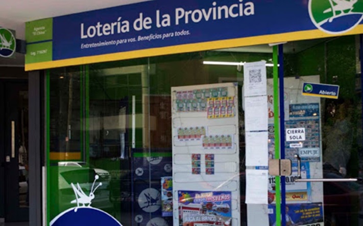 Las agencias de lotería y quiniela vuelven a trabajar desde el lunes