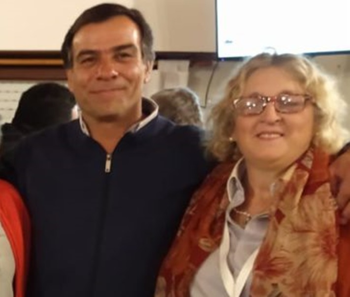 Gral. Alvarado:  por audios viralizados se rompe el bloque de JxC