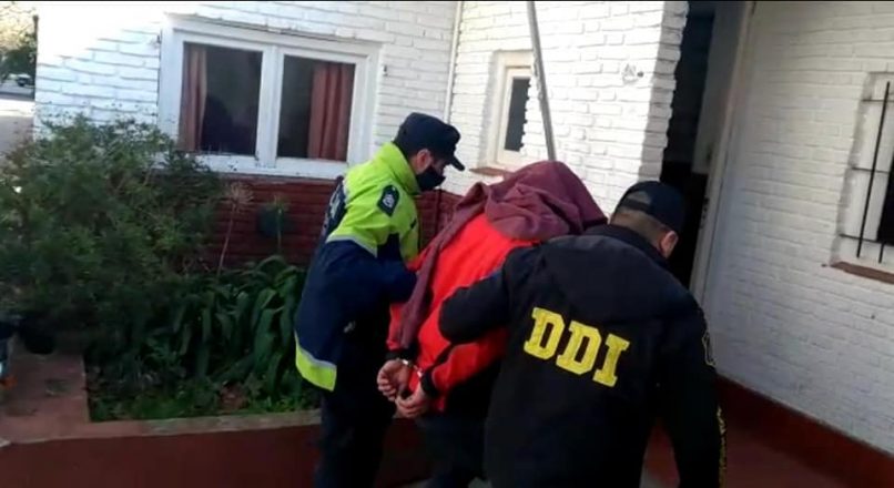 Caen acusados de numerosas entraderas ocurridas en 2019 en Miramar y Mar del Plata