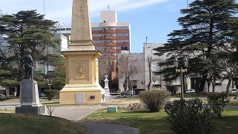 Dolores: sin escalas de fase 5 a fase 1 por un brote de Covid-19
