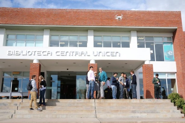 General Alvarado: Diplomatura Universitaria en Despacho Aduanero, Logística y Operatoria Internacional