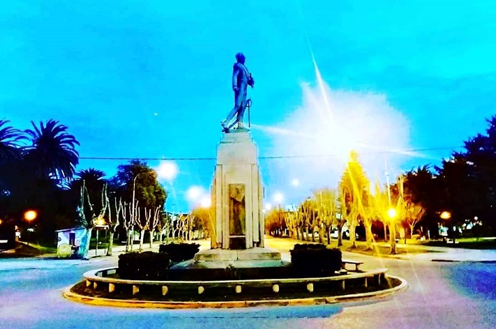 29 de septiembre: General Alvarado cumple 132 años