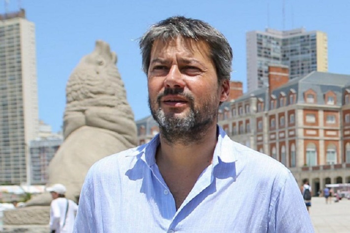 Verano 2021: qué dijo Matías Lammens sobre la venidera temporada turística