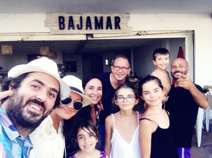 Mariano García…de Miramar a Marbella sin escalas para reinventarse en la pandemia