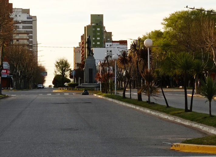 Hay 14 nuevos casos de coronavirus en Gral. Alvarado