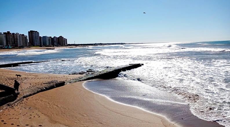Miramar y zona: así estará el tiempo para este domingo
