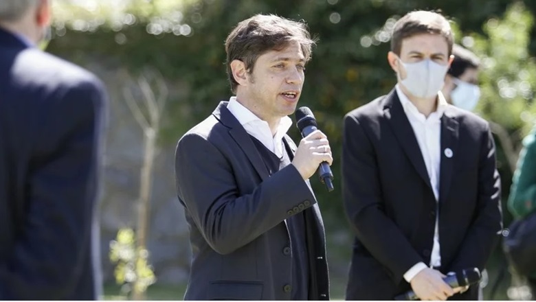 Con la mira en Turismo y Cultura, el gobierno comienza el reparto de 300 millones de pesos