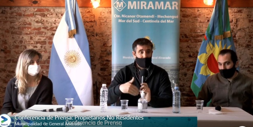Miramar se abre la inscripción para propietarios no residentes