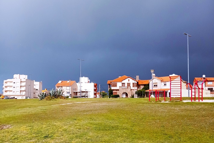 Así estará el tiempo en el domingo que Miramar festeja sus 132 años