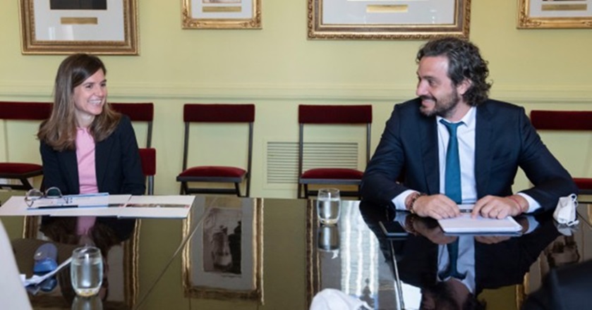 Anunciarán la ampliación del Plan Federal de Cultura