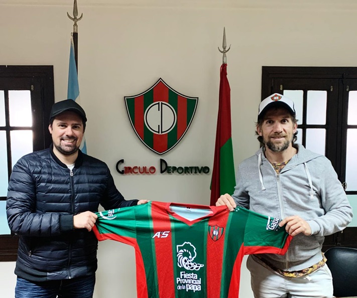 Federal “A”: Círculo Deportivo arranca con los testeos