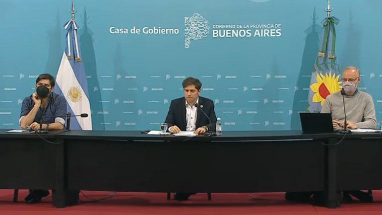 Provincia: no habrá boliches y analizan la habilitación de los campings