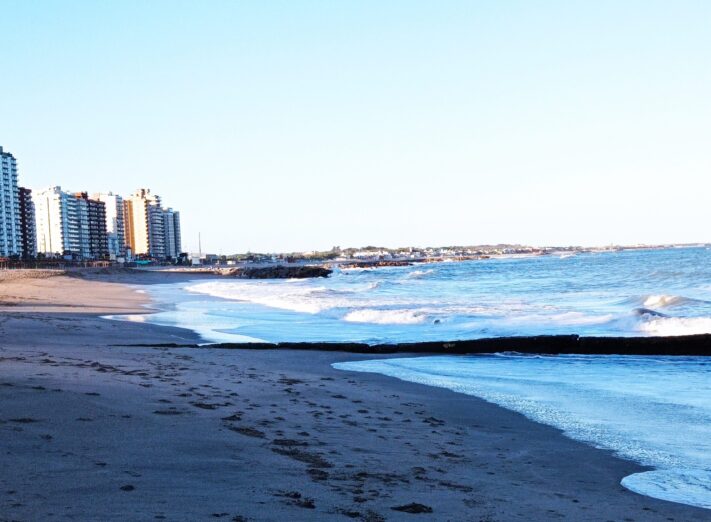 Cómo estará el tiempo este miércoles en Miramar y zona