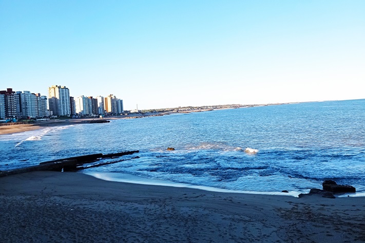 Miramar y zona: así estará el tiempo para este martes