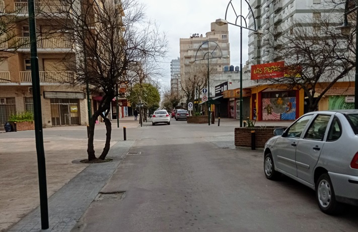 Restricciones en la Región: Castelli pasa a fase 2 y Gral. Alvarado y Mar del Plata en fase 3