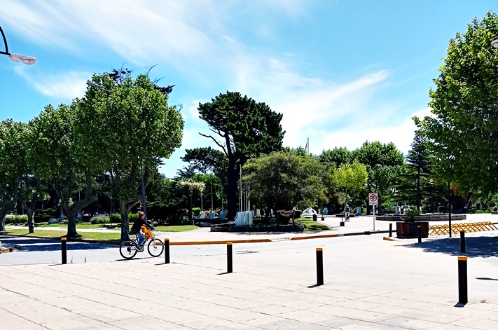 Cómo estará el tiempo este martes en Miramar y zona