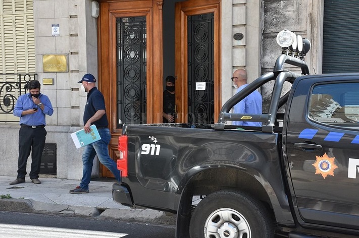 Estafa en loteos de Recreo: libertad para el imputado edil de JxC de Miramar.