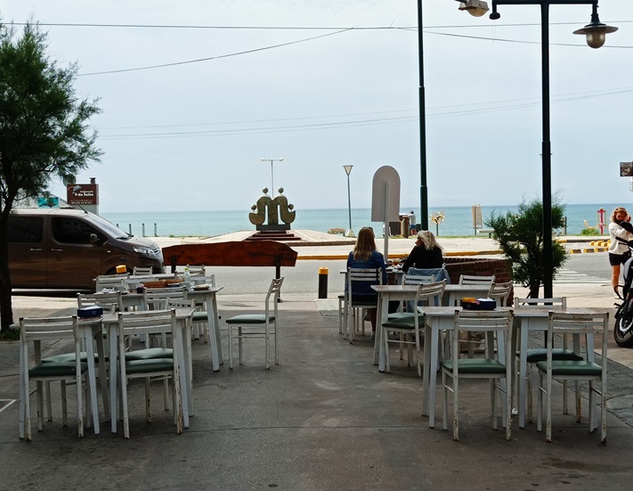 Miramar y zona: se esperan 30 grados para este sábado