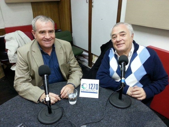 Luis Ilarregui: candidato para ocupar la Embajada de Cuba